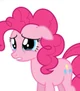 Pinkie pie 