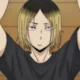 Kenma Kozume- Dad