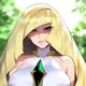 Lusamine