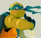 Leonardo ROTTMNT