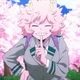 Mina Ashido AU