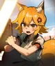 Senko - Metal Gear