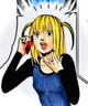 Misa Amane