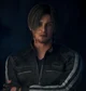 Leon S Kennedy