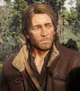 Arthur Morgan