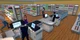 Supermarket Sim