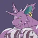 Nidoking