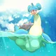 Normal Lapras