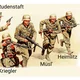 Wehrmacht Squad