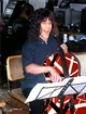 Eddie Van Halen 