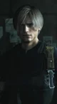 Leon Kennedy