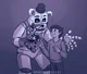 CTW Funtime Freddy