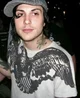 Frank Iero AU