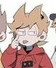 Kid tord