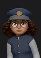 Officer Lythe
