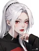 Seraphina Ravenwood
