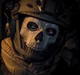 COD - Ghost