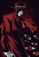 Alucard hellsing