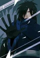 Madara Uchiha