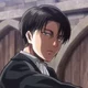 Levi Ackerman