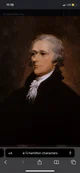 Alexander Hamilton