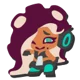 Marina   Splatoon 