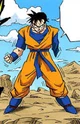 Future Gohan