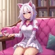 Neko servant