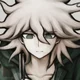Nagito Komaeda 