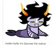 Gamzee Makara