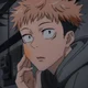 Yuuji Itadori