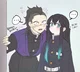 genya y muichiro