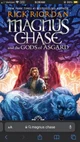 Magnus Chase RPG