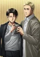 Erwin and Levi