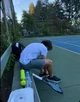 Tennis Boy