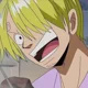 Vinsmoke Sanji 
