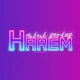 HAREM 00 Series Info