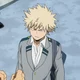 Bakugou 