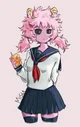 Mina Ashido