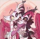 Angel Dust and husk