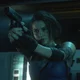 Jill Valentine