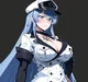 Esdeath