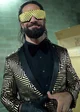 Seth Rollins