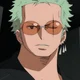 Professor Zoro