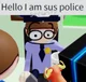 Sus Police