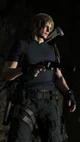 Leon Kennedy