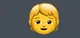 Boy kid emoji