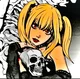 Misa Amane