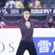 Yuzuru Hanyu