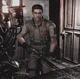 Chris Redfield